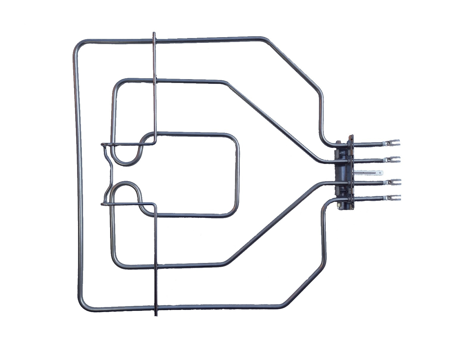 Ohrievacie teleso rúry Bosch Siemens 00470845