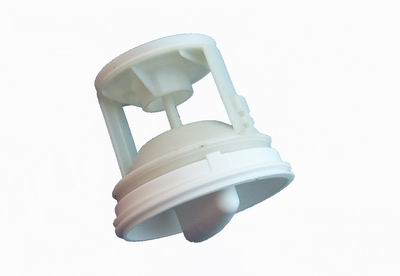 Filter pračky Whirlpool 481248058089