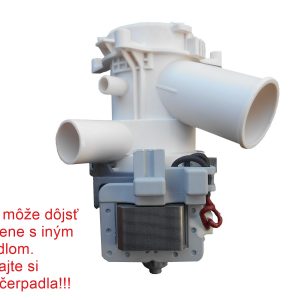 Čerpadlo pračky BEKO 2801100300