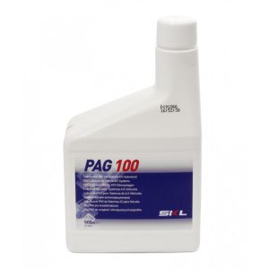 Olej do klimatizácie PAG 100 500ml