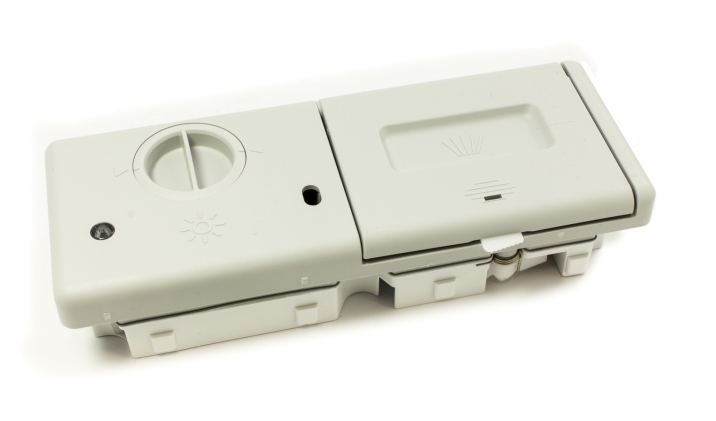 Násypka umývačky Indesit C00104789
