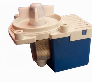 Čerpadlo do práčky BOSCH Siemens 30W