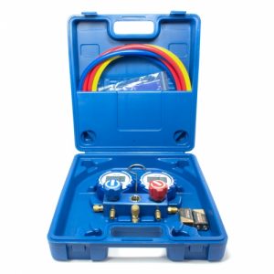 Manometre Value VDG-2-S1