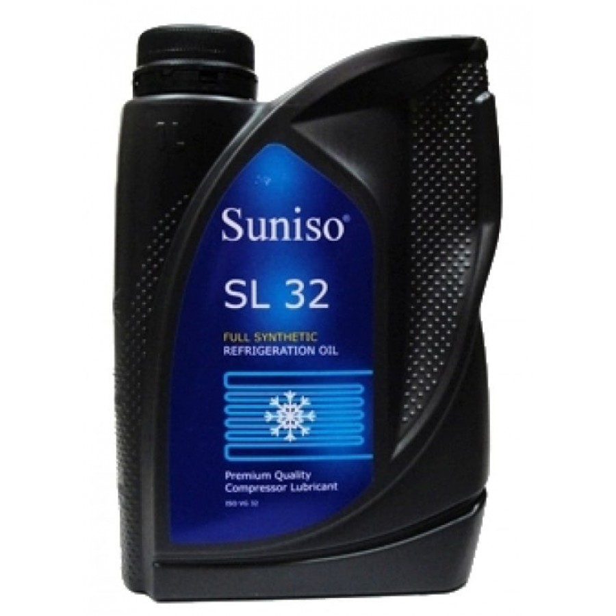 Olej Suniso SL32 4 litre