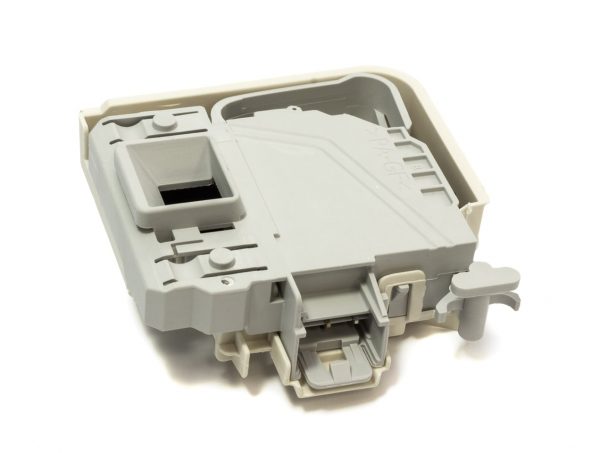 Zámok dverí práčky Bosch Siemens 00613070