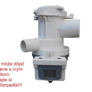 Čerpadlo pračky BEKO 2840940100