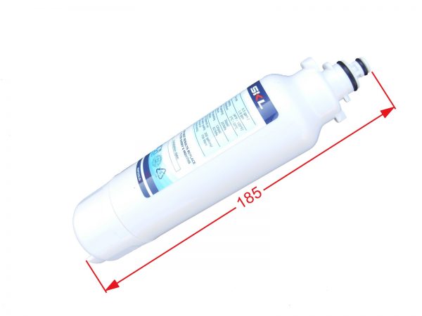 Vodný filter chladničky LG LT800P
