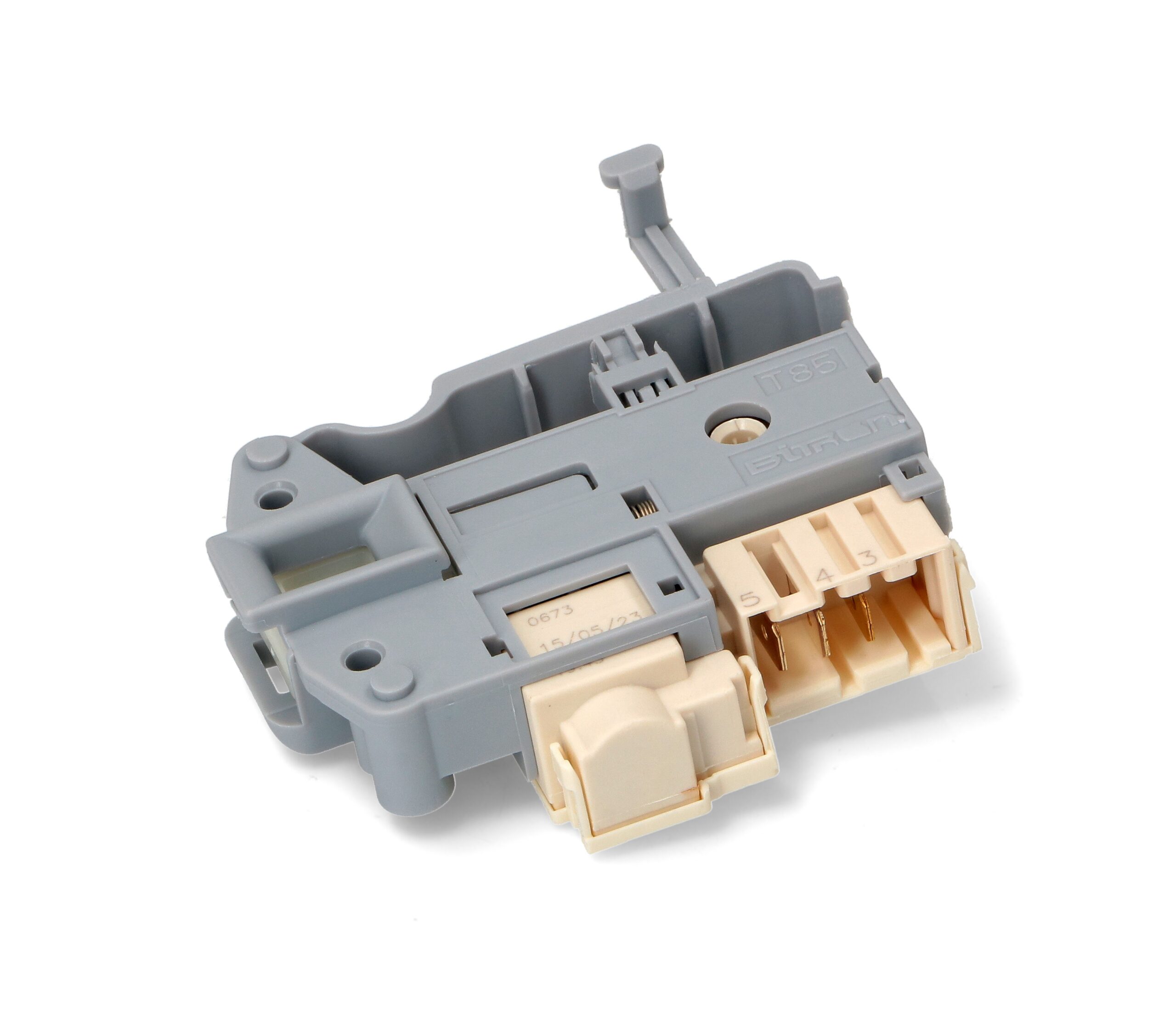 Zámok dverí práčky Ariston Indesit C00285597