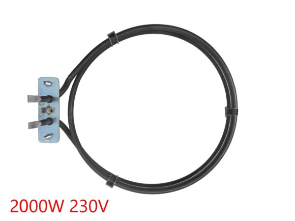 Ohrievacie teleso rúry Gorenje Mora 815082